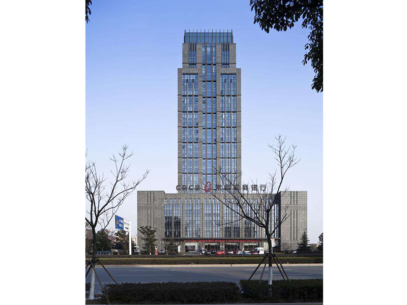 常熟農(nóng)商銀行