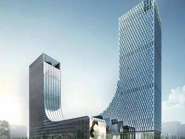 蘇州財富廣場
