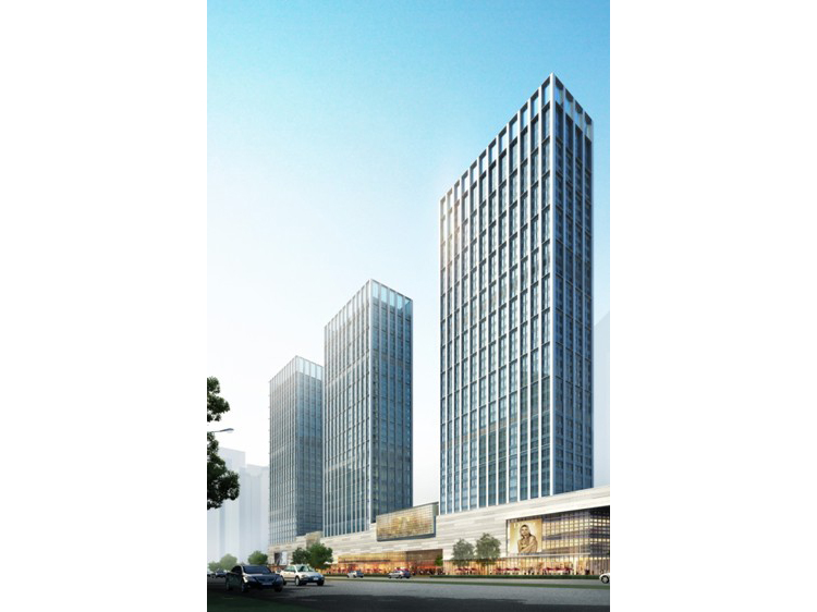 蘇州嘉潤廣場