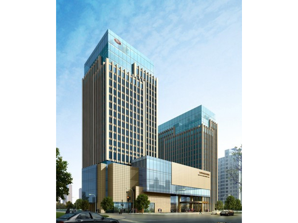 江陰西城大酒店